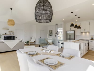 Luxury estate at 208 Rue du Héron, Orford, QC — photo 10