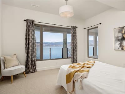 Luxury estate at 5560 Lakeshore Road, Kelowna, BC — photo 28