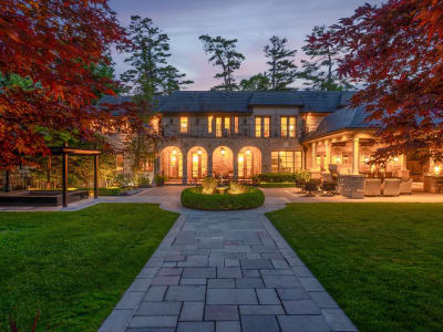 Luxury estate at 113 Maple Grove Drive, Oakville, ON — photo 46