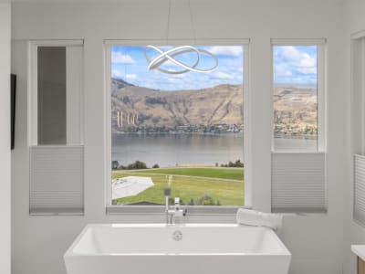 Luxury estate at 112 Sunset Boulevard, Vernon, BC — photo 9