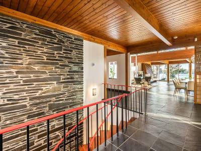 Luxury estate at 175 Rue Somerville, Cartierville — photo 4