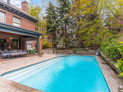 Luxury estate at 5 Undercliffe Avenue, Hamilton, ON — photo 28