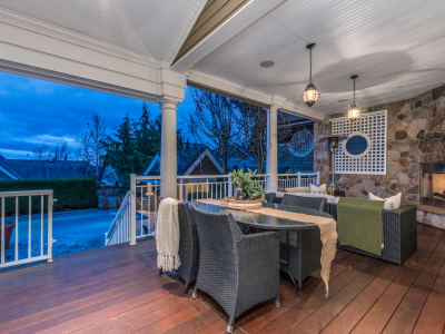 Luxury estate at 5733 182 Street, Surrey, BC — photo 39