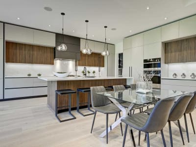 Luxury estate at 28 Abercorn Road, Markham — photo 5