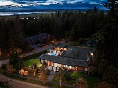 Luxury estate at 13677 32 Avenue, Surrey, BC — photo 16