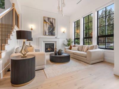 Luxury estate at 2710 202 Street, Langley Township, BC — photo 5