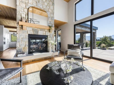 Luxury estate at 48150 Kitchen Hall Road, Chilliwack, BC — photo 14