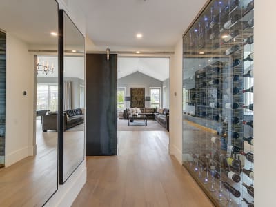 Luxury estate at 1520 Vineyard Drive, West Kelowna, BC — photo 38