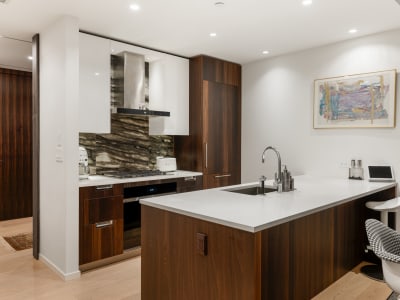 Luxury estate at 1355 Bellevue Avenue, West Vancouver, BC — photo 14