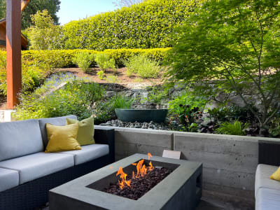 Luxury estate at 8660 Richland Place, North Saanich, BC — photo 14