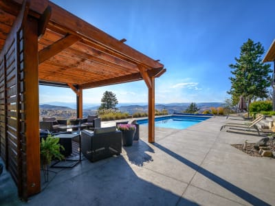 Luxury estate at 195 Ravine Drive, North Okanagan, BC — photo 26