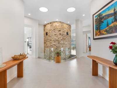 Luxury estate at 328 Lochview Road, Kelowna, BC — photo 5