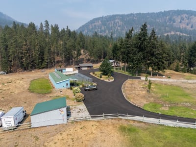 Luxury estate at 5090 Mackinnon Road, Peachland, BC — photo 18