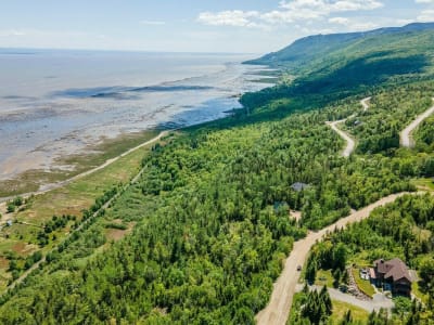 Luxury estate at 29 Prom. du St-Laurent, Saint-Francois — photo 4