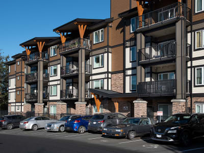 Luxury estate at 290 Wilfert Road #104, Victoria, BC — photo 2
