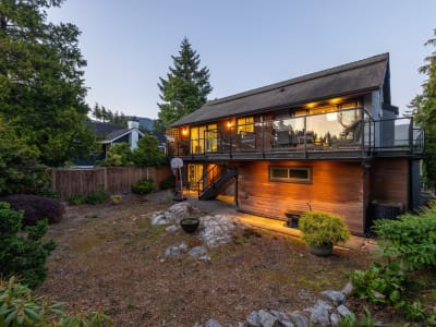 Luxury estate at 4786 Meadfeild Court, West Vancouver, BC — photo 14