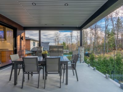 Luxury estate at 43 Ch de la Promenade, Lac-Beauport — photo 26
