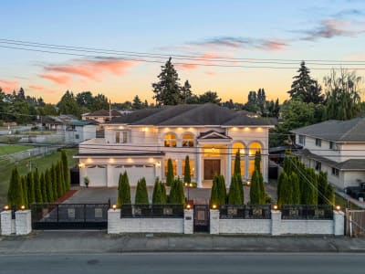 Luxury estate at 4120 Westminster Highway, Richmond, BC — photo 42