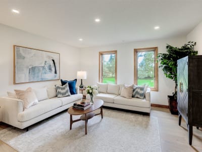 Luxury estate at 22 Rosegarden Drive, Brampton, ON — photo 16