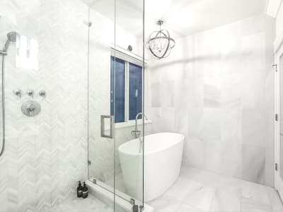 Luxury estate at West Vancouver, BC — photo 23