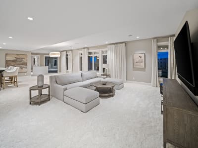 Luxury estate at 116 Hawks Landing Drive, Priddis, AB — photo 27