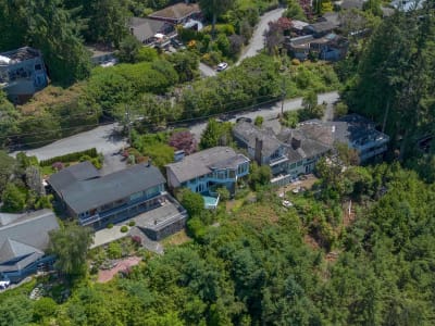 Luxury estate at 150 Panorama Road, Lions Bay, BC — photo 15