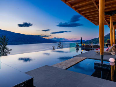 Luxury estate at 19 180 Sheerwater Court, Kelowna, BC — photo 39