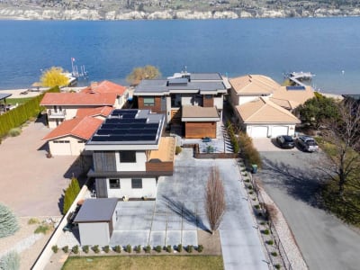 Luxury estate at 5818 Dale Avenue, Summerland, BC — photo 32