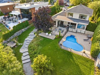 Luxury estate at 2141 Rue des Roses, Carignan, QC — photo 11