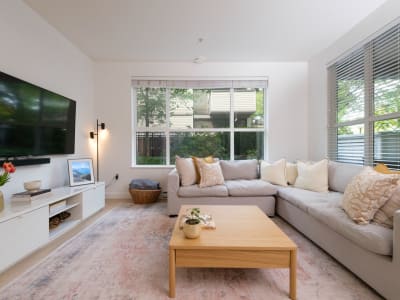Luxury estate at 3205 Mountain Highway #118, North Vancouver, BC — photo 4