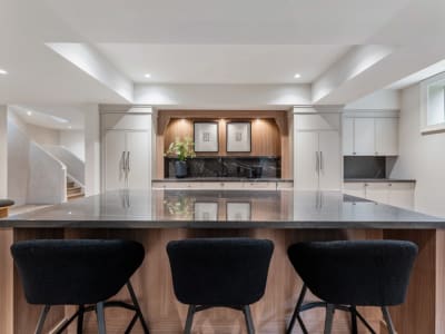 Luxury estate at 304 Pomona Avenue, Burlington, ON — photo 31