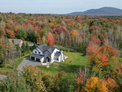 Luxury estate at Address upon request, Granby, QC — photo 1