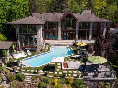 Luxury estate at 1510 Pinetree Crescent, Mississauga, ON — photo 46