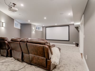 Luxury estate at 126 McGregor Crescent, Ancaster, ON — photo 35
