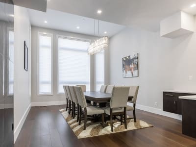 Luxury estate at 14 3466 Keswick Bv SW, Edmonton — photo 6
