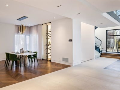 Luxury estate at 45 Place Kathleen Laing, Dorval, QC — photo 10
