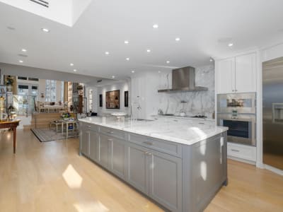 Luxury estate at 1258 Richards Street, Vancouver, BC — photo 16