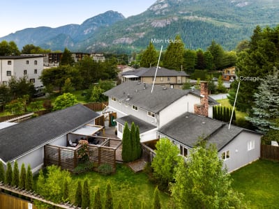 Luxury estate at 39726 Government Road, Squamish, BC — photo 26