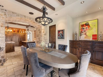 Luxury estate at 4303 Takla Road, Kelowna, BC — photo 17
