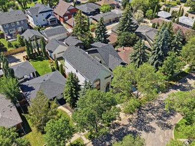 Luxury estate at 14315 98 Avenue Northwest, Edmonton, AB — photo 48