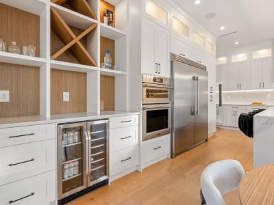 Luxury estate at 1267 160A Street, Surrey, BC — photo 18