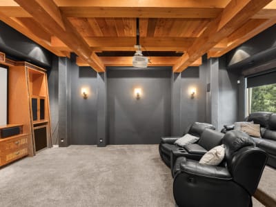 Luxury estate at 5205 Buchanan Road, Peachland, BC — photo 14