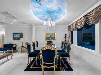 Luxury estate at 1522 Chartwell Drive, West Vancouver, BC — photo 9