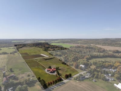 Luxury estate at 160 - 186 Route 143, Ulverton, QC — photo 21