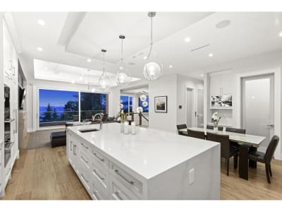 Luxury estate at 13141 Marine Drive, Surrey, BC — photo 10