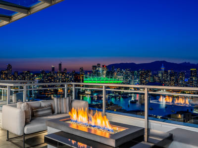Luxury estate at 1775 Quebec Street #2501, Vancouver, BC — photo 1