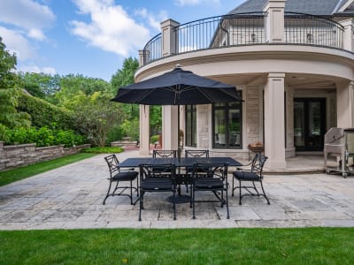 Luxury estate at Burlington, ON — photo 70