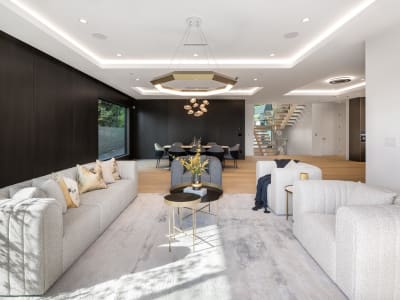 Luxury estate at 449 Hillcrest Street, West Vancouver, BC — photo 15