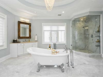 Luxury estate at 64 Skyline Trail, Nobleton — photo 10