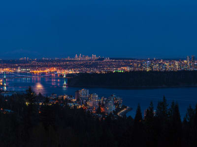 Luxury estate at 701 - 3101 Burfield Place, West Vancouver — photo 5